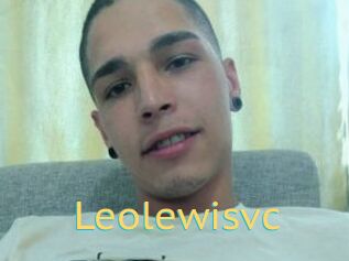 Leolewisvc