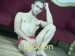 Leolion