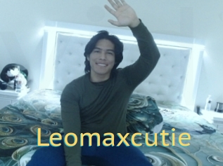 Leomaxcutie