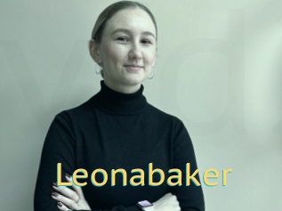 Leonabaker