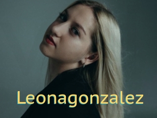 Leonagonzalez