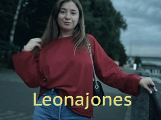 Leonajones