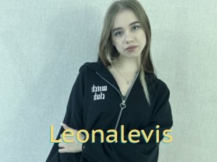 Leonalevis