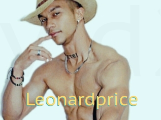 Leonardprice