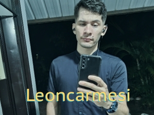 Leoncarmesi