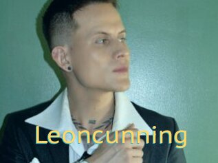 Leoncunning