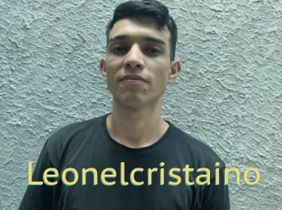 Leonelcristaino