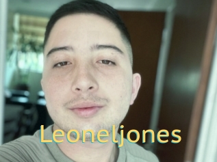 Leoneljones