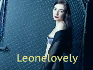 Leonelovely