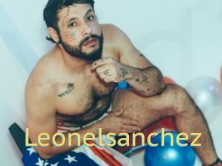 Leonelsanchez