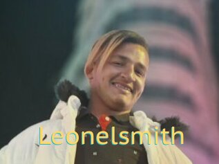 Leonelsmith