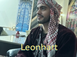 Leonhart