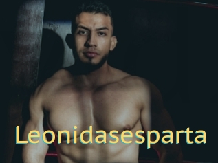 Leonidasesparta