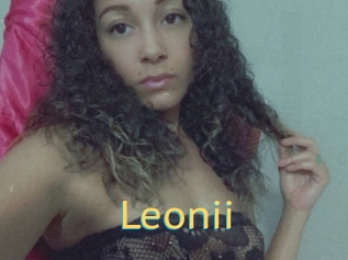 Leonii