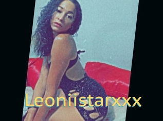 Leoniistarxxx