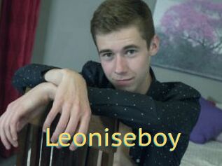 Leoniseboy