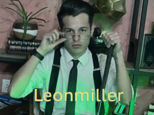 Leonmiller