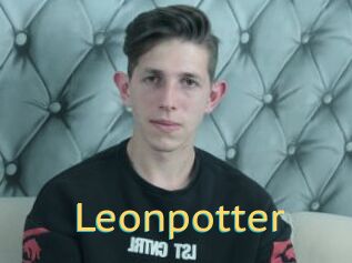 Leonpotter