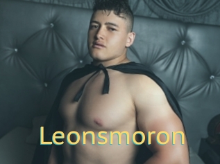 Leonsmoron