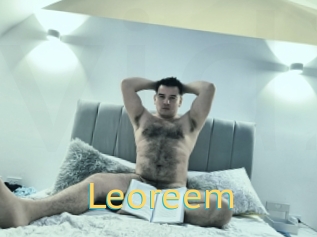 Leoreem