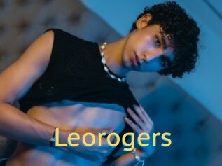 Leorogers