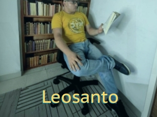 Leosanto