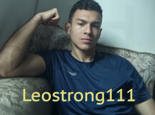 Leostrong111