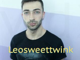 Leosweettwink