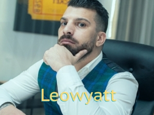 Leowyatt