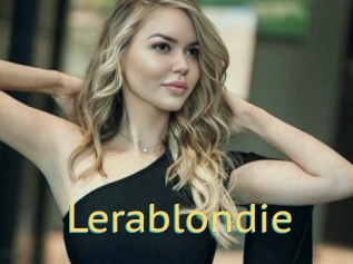 Lerablondie