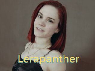 Lerapanther