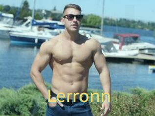 Lerronn