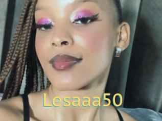 Lesaaa50