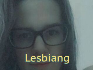 Lesbiang