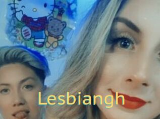 Lesbiangh