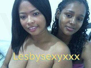 Lesbysexyxxx