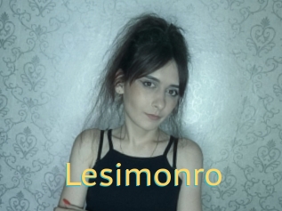 Lesimonro