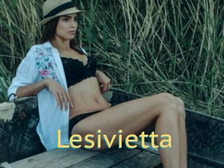 Lesivietta