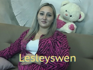 Lesleyswen