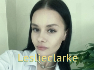 Leslieclarke
