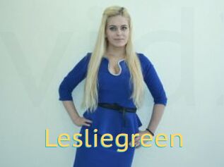 Lesliegreen