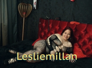 Lesliemillan