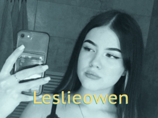 Leslieowen