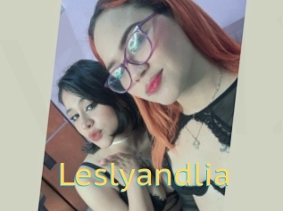 Leslyandlia