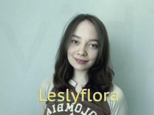 Leslyflora