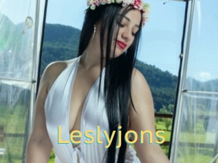 Leslyjons