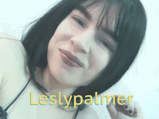 Leslypalmer