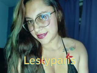 Leslyparis