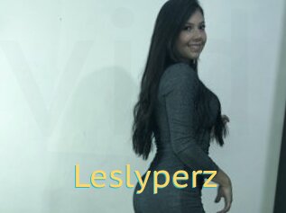 Leslyperz