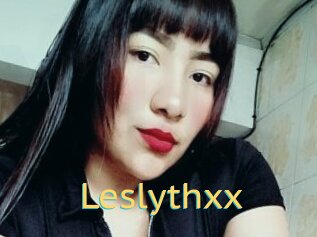 Leslythxx